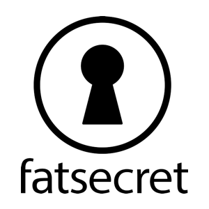 Fatsecret logo